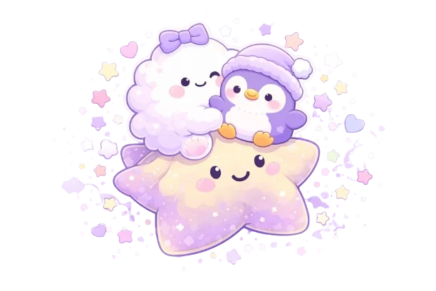 Flurry Buddy logo